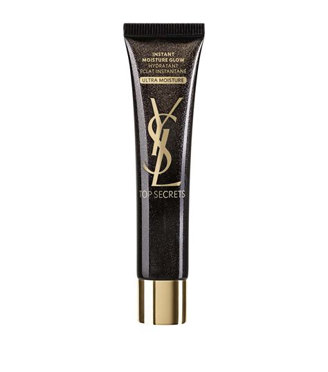 ysl moisture glow review indonesia|top secrets ultra moisture glow.